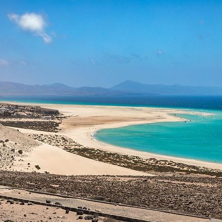 Sunset Beach タラハレホ エクステリア 写真