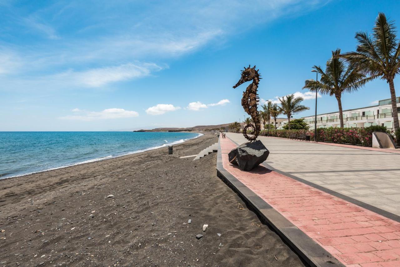 Sunset Beach タラハレホ エクステリア 写真